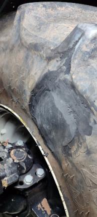 Mobil Servis Aracımız